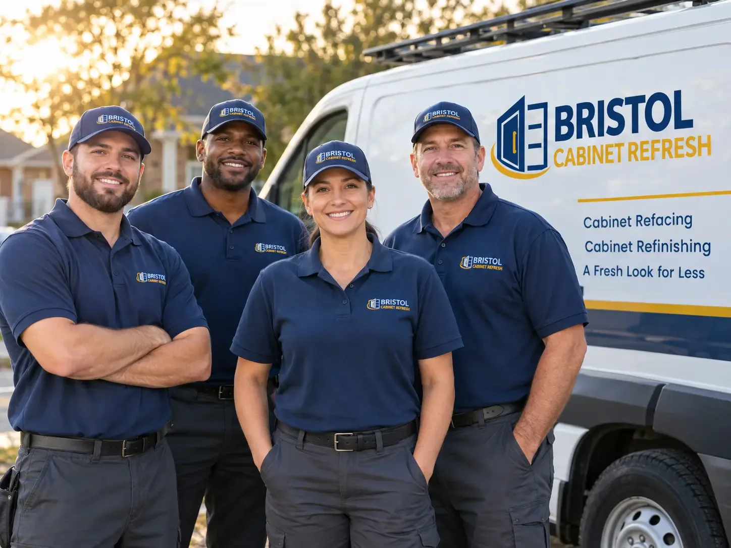 Kitchen Cabinet Refacing company in Hobart, WA